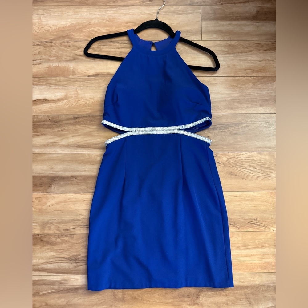 Dear Moon Sheath  Dress